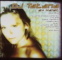 DJ Tatana - 24-каратный DJ Mix CD Chicane / Hypetraxx