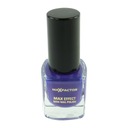 MAX FACTOR Max Effect 38 Фиолетовый лак для ногтей