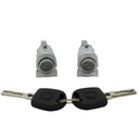 NEW CONDITION IGNITION LOCK LINER IGNITION MERCEDES 190 W124 photo 4 - milautoparts-fr.ukrlive.com