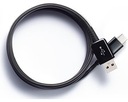ORIGINÁLNE RÝCHLE NABÍJAČKA AUTO SAMSUNG S9 Porty microUSB typ B USB 3.1 typ C USB typ C USB Apple Lightning Apple 30-pin inne