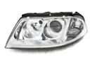 VW PASSAT B5 2000-05 LAMP LEFT NEW CONDITION DEPO ^ photo 1 - milautoparts-fr.ukrlive.com