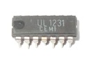 UL1231 CEMI набор из 5 шт.