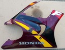 Правая боковая крышка обтекателя Honda CBR F3 PC31