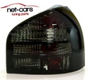 FEUX ARRIÈRE AUDI A3 8L NET 96-03 HATCHBACK DYMIONE photo 2 - milautoparts-fr.ukrlive.com