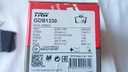 ДИСКИ + КОЛОДКИ ЗАД AUDI A3 8L VW GOLF IV SKODA FABIA I II 3 OCTAVIA  (12520102247) фото min 14