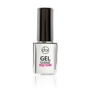 Верхнее покрытие Gel Shine Dor с эффектом геля для ногтей