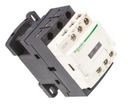 Контактор LC1D25 BD 11 кВт 24 В постоянного тока Schneider NEW 10558