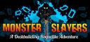 КОД КЛЮЧА STEAM SLAYERS ДЛЯ МОНСТРОВ