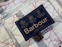 BARBOUR TURNBERRY QUILT DÁMSKA PREŠÍVANÁ BUNDA M/L Veľkosť M/L