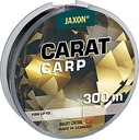 ЛЕСКА ДЛЯ КАРПА JAXON CARAT 300м/0,325мм/19кг