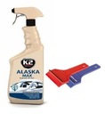 K2 ALASKA WINDOW DEFROST 700 мл + скребок