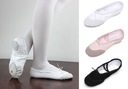 Туфли для танцев балеток Ballet CC, размер 30, черные