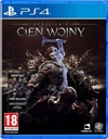 PS4 Shadow of War + DLC Shadow of War / Новое / Коробочная версия / PL Субтитры