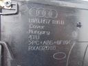 AUDI A3 8V PROTECTION DE DISPLAY 8V0857186D 12- photo 7 - milautoparts-fr.ukrlive.com