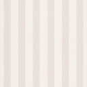 ОБОИ ДЕТСКИЕ, БЕЖЕВЫЕ И БЕЛЫЕ ПОЛОСКИ, ШИРИНА 4,4 см.