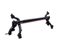 BEAM REAR AXLE PEUGEOT 206 SW BEBEN FROM ABS photo 1 - milautoparts-fr.ukrlive.com