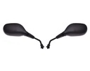 2 PIÈCES MIROIRS HONDA 600 CBR F 2007-2010 photo 2 - milautoparts-fr.ukrlive.com