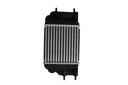 NISSAN NOTE 1.5 DCI E12 13- INTERCOOLER 144613VD0A photo 2 - milautoparts-fr.ukrlive.com