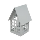 ФОНАРЬ LANTERN HOUSE ПОДСВЕЧА 32 СМ