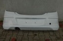 БАМПЕР OPEL CORSA D 06-14 5D ЗАДНИЙ OPC-LINE