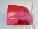 VW TIGUAN LAMP LEFT REAR photo 1 - milautoparts-fr.ukrlive.com