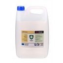 PROPYLEN GLYKOL 5L + rastlinný GLYCERÍN 5 kg Značka Biomus