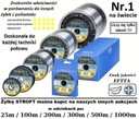 VLASEC STROFT GTM - 0,21 mm / 1000m / výkon 4,60 kg Kód výrobcu 6621