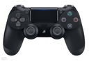 НОВАЯ МОДЕЛЬ PAD PS4 DUALSHOCK 4 V2 SLIM PRO ЧЕРНЫЙ