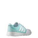 TOPÁNKY ADIDAS CLOUDFOAM QT RACER AW4006 VEĽ. 40 2/3 Kód výrobcu AW4006