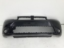 DACIA SANDERO II BUMPER FRONT FRONT photo 3 - milautoparts-fr.ukrlive.com