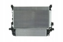 NEW CONDITION SET RADIATOR FIAT TALENTO 1,6 MJTD 14- photo 1 - milautoparts-fr.ukrlive.com