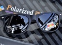 Slnečné okuliare Polarizačné zrkadlovky Značka iná