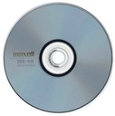 Maxell DVD-RW 4,7ГБ 1-2х перезаписываемый 1 шт.