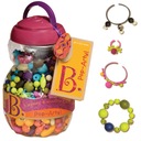 Поп-арт! Ювелирные бусины 500 шт. Б.ИГРУШКИ