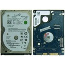 SEAGATE ST9160310AS | FW DE04 | nezistené 4fA