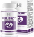 Supl.diety-Libido Therapy - 30 tabliet Forma tabletky