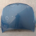 BMW E87 HOOD COVERING ENGINE SYDNEY BLAU A19 photo 1 - milautoparts-fr.ukrlive.com