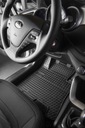 PEUGEOT 208 II DE 2019- TAPIS GOMME DOPASOWANE photo 8 - milautoparts-fr.ukrlive.com