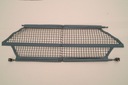 VOLVO V40 GRILL BOOT DEFLECTOR PARTITION NEW CONDITION photo 1 - milautoparts-fr.ukrlive.com