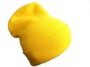 ČIAPKA KRASNAL JESENNÁ ŠMOLKA BEANIE VEĽKOOBCHOD 32cm