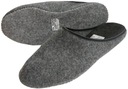 Ciapa Slippers теплые войлочные тапочки Papcie № 48