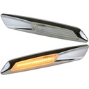 BLINKERS LED BMW E84 X1 E60 E61 F10 F11 F07 photo 3 - milautoparts-fr.ukrlive.com