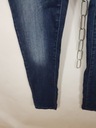 CALVIN KLEIN DÁMSKE NOHAVICE JEANS ROZ v 31L 32 Strih rovný