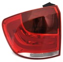 BMW X1 X 1 E84 2009-2012 LAMP REAR LEFT NEW CONDITION ^ photo 1 - milautoparts-fr.ukrlive.com