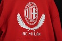 AC Miláno, Mikina, hoodie, super kvalita! veľkosť S Veľkosť S