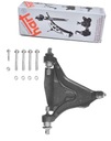 SWINGARM LEFT VOLVO S70 LS V70 I LV 1996-00 TURBO photo 3 - milautoparts-fr.ukrlive.com