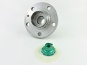 HUB WHEEL BEARING FRONT SEAT IBIZA III IV V WAW photo 3 - milautoparts-fr.ukrlive.com