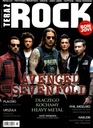 Тераз Рок №9 (127) 2013 Avenged Sevenfold