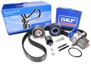 VKMC01255-1 SKF DISTRIBUTION POMPE VW PASSAT B6 GOLF V PLUS TOURAN 2.0TDIphoto 9