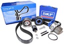 SKF TUNING GEAR PUMP AUDI A4 B7 2.0TDI 126 136 140 KM photo 9 - milautoparts-fr.ukrlive.com